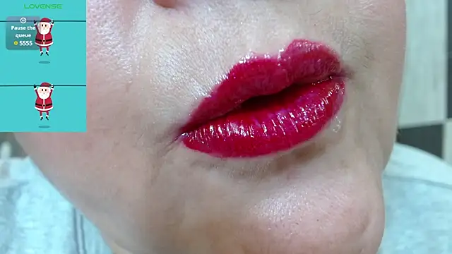 Kerly Doll online show from December 21, 2024, 9:15 pm