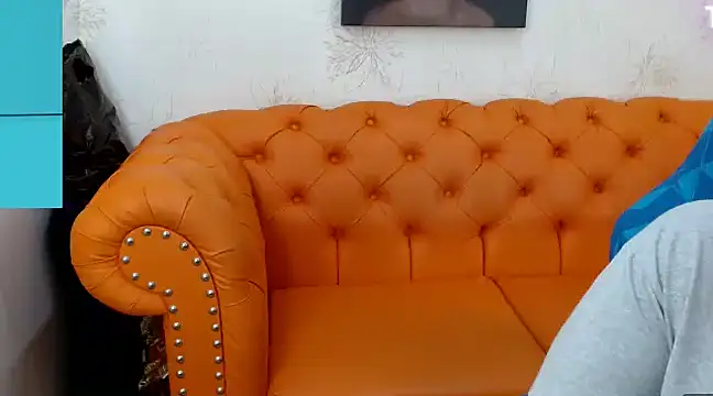 Kerly Doll online show from December 30, 2024, 6:05 pm