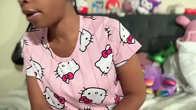 Cum2Charm online show from March 25, 2026, 12:55 pm