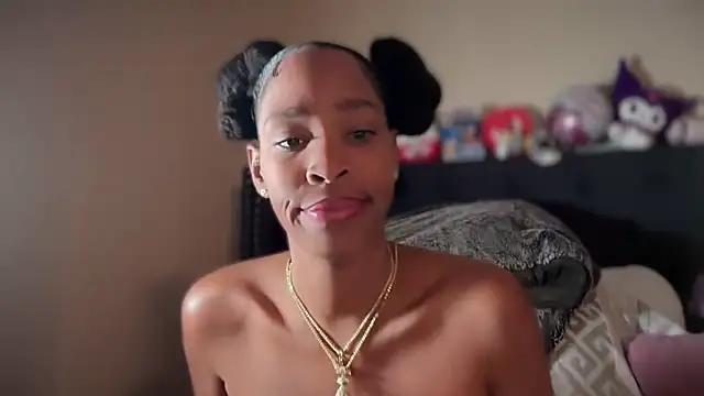 Cum2Charm online show from April 28, 2026, 3:00 am