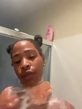 Cum2Charm online show from May 4, 2026, 1:07 pm