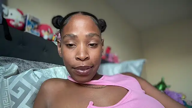 Cum2Charm online show from May 5, 2026, 2:08 am