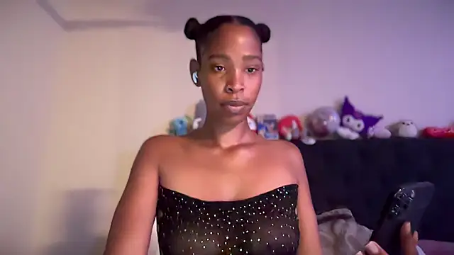 Cum2Charm online show from May 8, 2026, 10:42 am