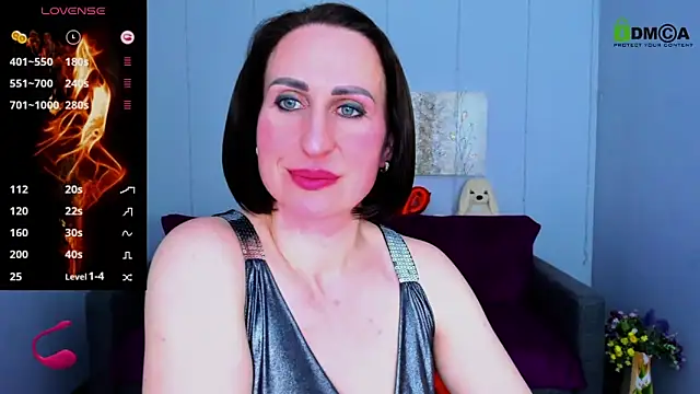 Nia Smithh online show from March 1, 2025, 1:07 pm