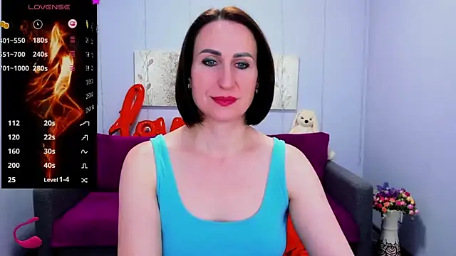Nia Smithh online show from March 20, 2025, 1:15 pm