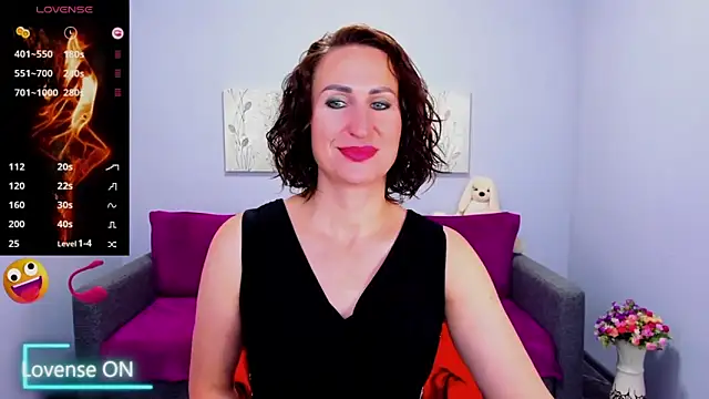 Nia Smithh online show from September 27, 2025, 5:34 am