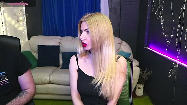 AlisaAleksandr online show from January 23, 2025, 7:40 pm
