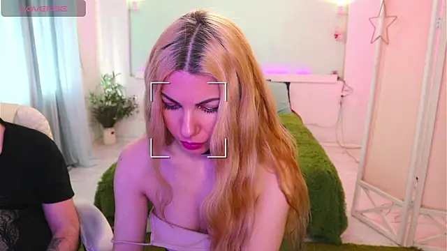 AlisaAleksandr online show from February 21, 2026, 1:12 pm