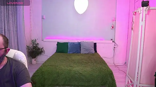 AlisaAleksandr online show from March 22, 2026, 8:45 pm