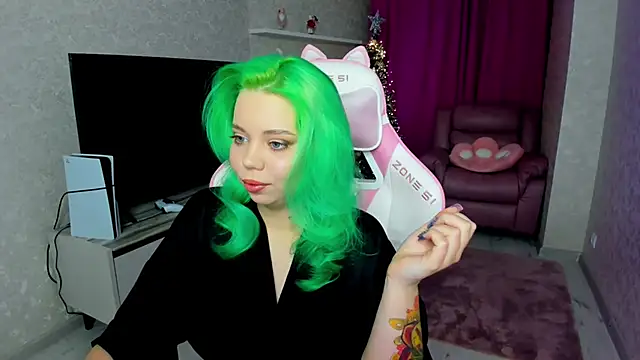 EnergyBunny 1 online show from January 11, 2026, 7:30 pm