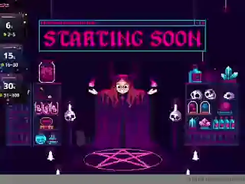 Snapshot of Emilythemachine chatting on January 28, 2025, 9:50 pm Emilythemachine online show from January 28, 2025, 9:50 pm