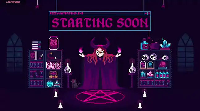 Snapshot of Emilythemachine chatting on March 6, 2025, 12:10 am Emilythemachine online show from March 6, 2025, 12:10 am