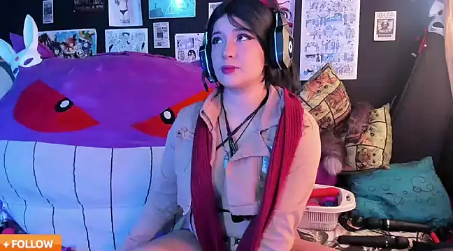 Snapshot of Emilythemachine chatting on March 6, 2025, 3:13 pm Emilythemachine online show from March 6, 2025, 3:13 pm