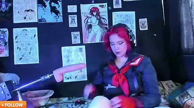 Snapshot of Emilythemachine chatting on March 19, 2025, 3:08 pm Emilythemachine online show from March 19, 2025, 3:08 pm