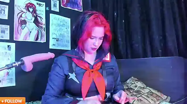 Snapshot of Emilythemachine chatting on March 20, 2025, 1:46 am Emilythemachine online show from March 20, 2025, 1:46 am