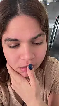 nurse becky online show from May 8, 2026, 2:55 pm
