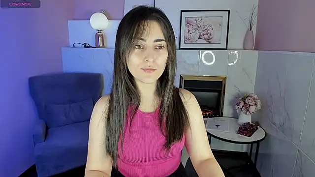 KylieMellow online show from December 24, 2024, 5:38 am