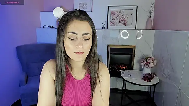 KylieMellow online show from December 24, 2024, 8:44 am