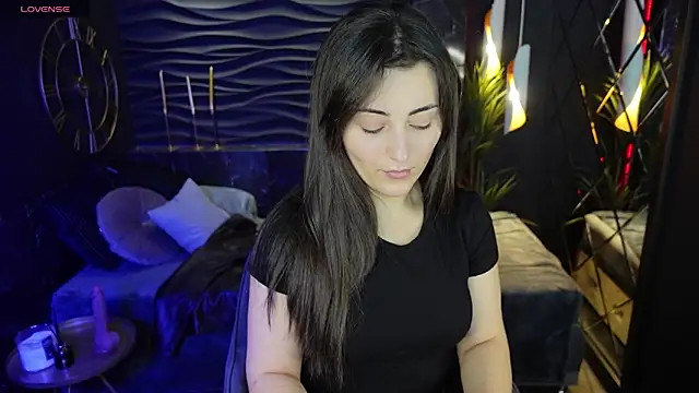 KylieMellow online show from January 6, 2025, 11:29 am