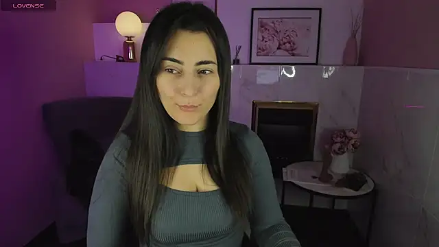 KylieMellow online show from January 11, 2025, 8:43 am
