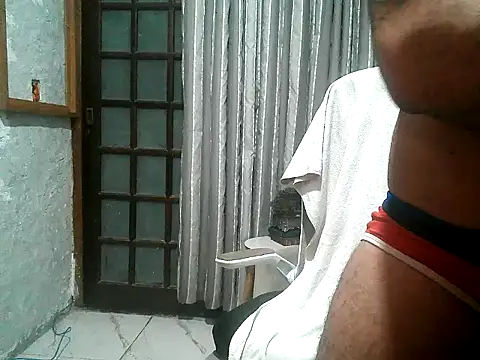 BarucRj online show from June 16, 2026, 4:48 am