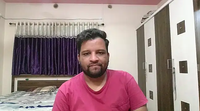Snapshot of dhruv_love chatting on February 5, 2025, 5:09 pm dhruv love online show from February 5, 2025, 5:09 pm