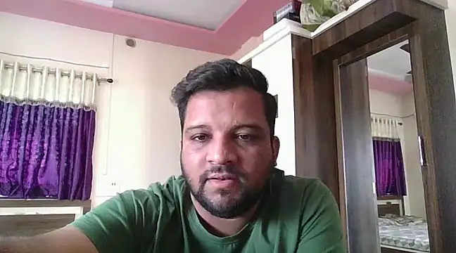 Snapshot of dhruv_love chatting on February 7, 2025, 4:16 am dhruv love online show from February 7, 2025, 4:16 am