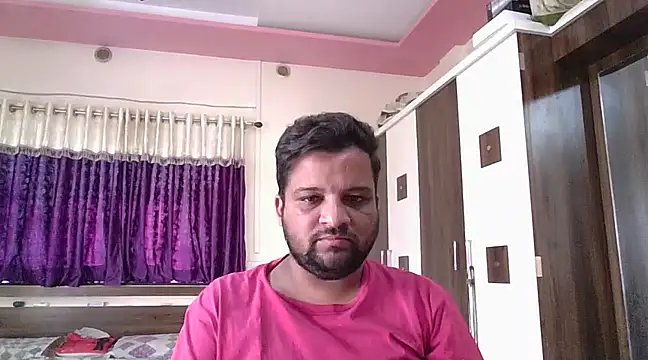 Snapshot of dhruv_love chatting on February 10, 2025, 4:19 am dhruv love online show from February 10, 2025, 4:19 am