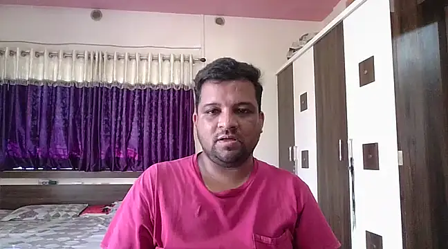 Snapshot of dhruv_love chatting on February 18, 2025, 5:09 am dhruv love online show from February 18, 2025, 5:09 am