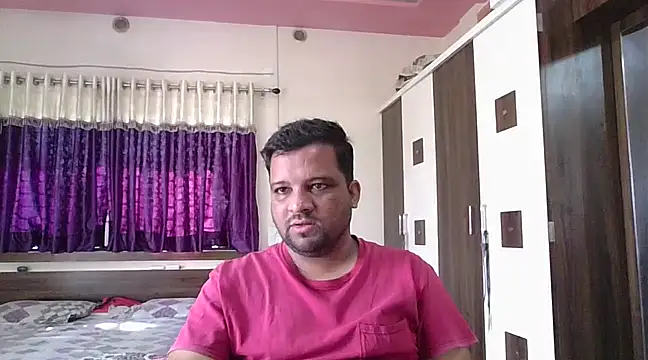 Snapshot of dhruv_love chatting on February 20, 2025, 4:07 am dhruv love online show from February 20, 2025, 4:07 am
