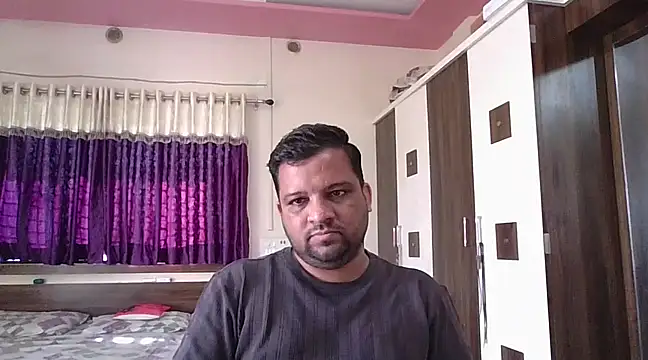 Snapshot of dhruv_love chatting on February 21, 2025, 4:07 am dhruv love online show from February 21, 2025, 4:07 am