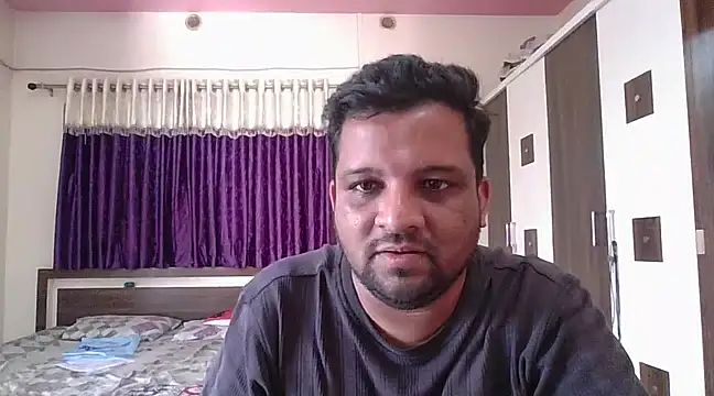 Snapshot of dhruv_love chatting on February 21, 2025, 11:22 am dhruv love online show from February 21, 2025, 11:22 am