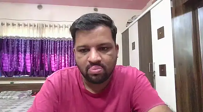 Snapshot of dhruv_love chatting on February 24, 2025, 4:16 am dhruv love online show from February 24, 2025, 4:16 am