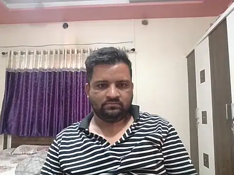 dhruv love online show from March 6, 2026, 12:23 pm