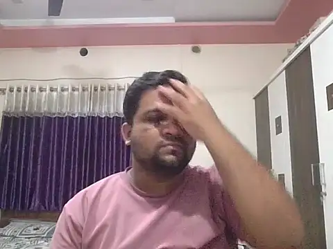 Snapshot of dhruv_love chatting on May 9, 2026, 1:27 pm dhruv love online show from May 9, 2026, 1:27 pm