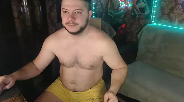 Snapshot of thor_master chatting on February 5, 2025, 12:20 am thor master online show from February 5, 2025, 12:20 am