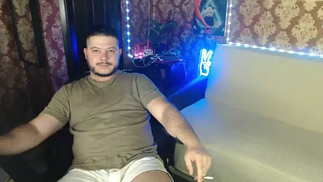 Snapshot of thor_master chatting on September 16, 2025, 12:55 am thor master online show from September 16, 2025, 12:55 am