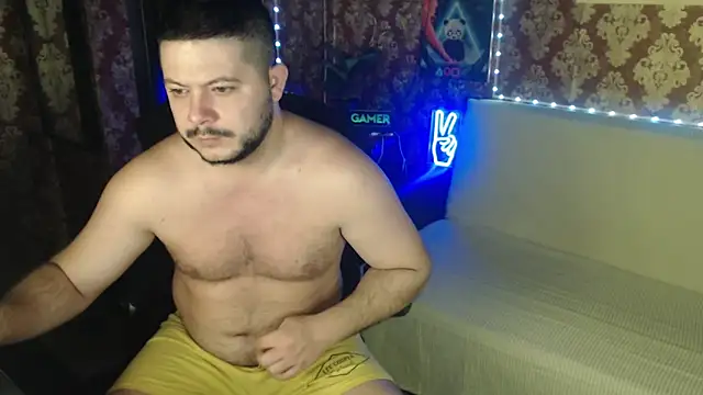 Snapshot of thor_master chatting on September 23, 2025, 10:35 pm thor master online show from September 23, 2025, 10:35 pm