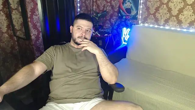 Snapshot of thor_master chatting on September 25, 2025, 2:15 am thor master online show from September 25, 2025, 2:15 am