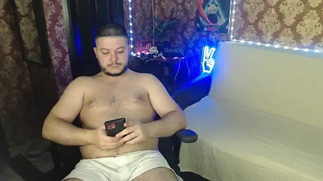 Snapshot of thor_master chatting on September 26, 2025, 2:26 am thor master online show from September 26, 2025, 2:26 am