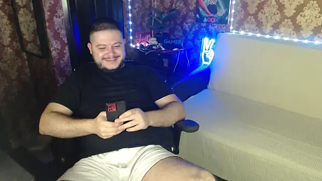 Snapshot of thor_master chatting on September 27, 2025, 12:59 am thor master online show from September 27, 2025, 12:59 am