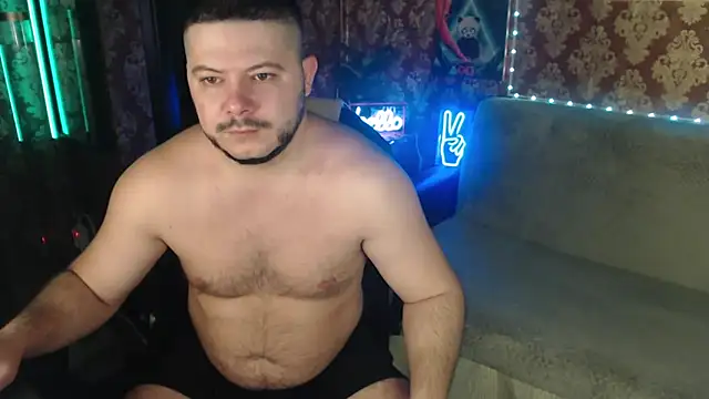 Snapshot of thor_master chatting on October 8, 2025, 1:25 am thor master online show from October 8, 2025, 1:25 am
