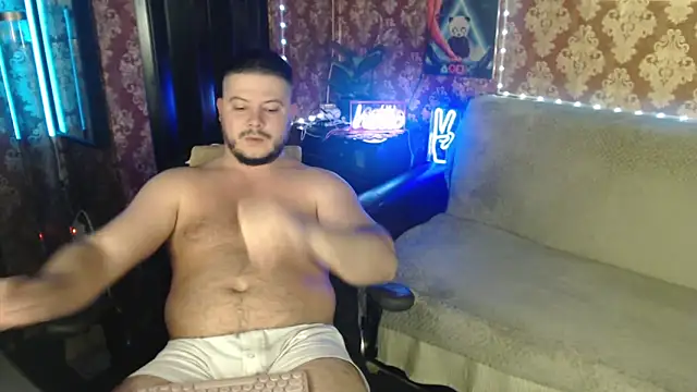 Snapshot of thor_master chatting on October 15, 2025, 12:16 pm thor master online show from October 15, 2025, 12:16 pm