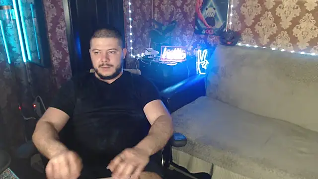 Snapshot of thor_master chatting on October 22, 2025, 3:34 pm thor master online show from October 22, 2025, 3:34 pm