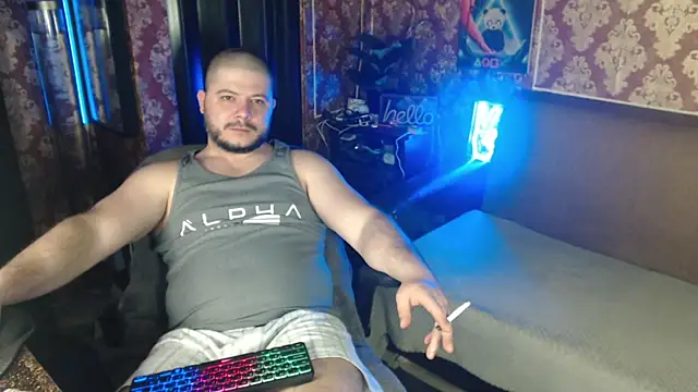 thor master online show from March 19, 2026, 1:20 am