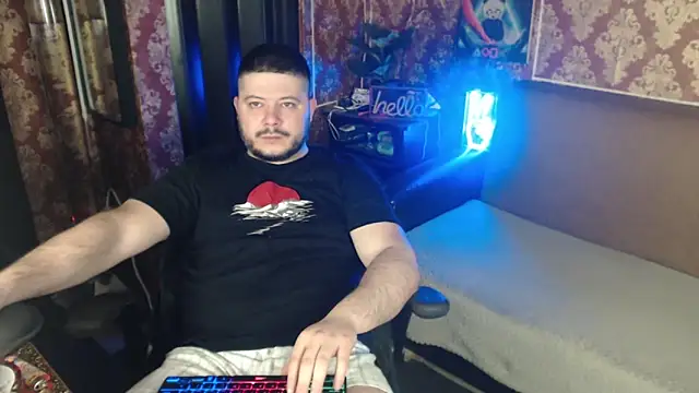 thor master online show from May 5, 2026, 6:10 am