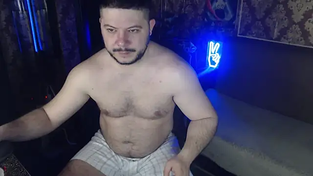 thor master online show from May 8, 2026, 1:55 am