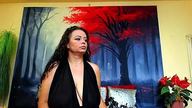 Snapshot of ElizabethEven chatting on September 17, 2025, 4:41 pm ElizabethEven online show from September 17, 2025, 4:41 pm