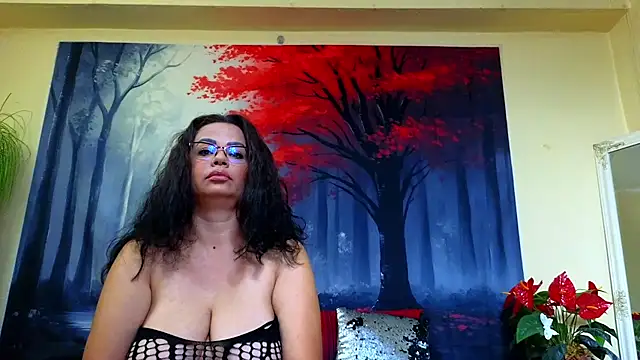 Snapshot of ElizabethEven chatting on September 25, 2025, 8:23 pm ElizabethEven online show from September 25, 2025, 8:23 pm