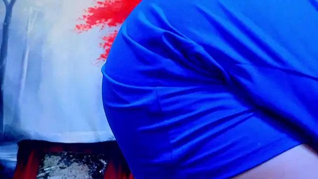 Snapshot of ElizabethEven chatting on October 10, 2025, 5:12 pm ElizabethEven online show from October 10, 2025, 5:12 pm